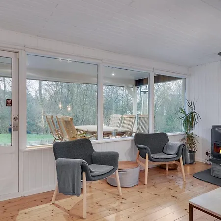 Adam - From The Sea By Interhome Casa de Férias *