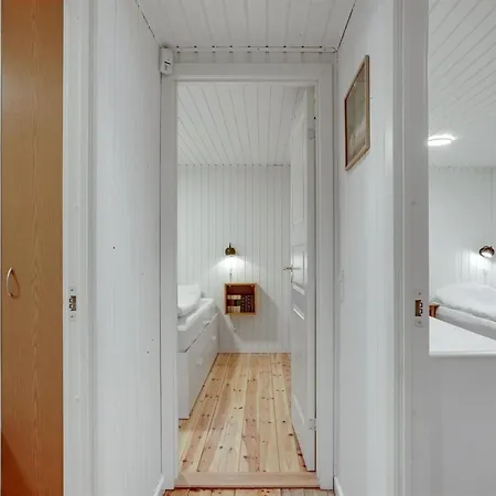 Adam - From The Sea By Interhome Vakantiehuis Hadsund