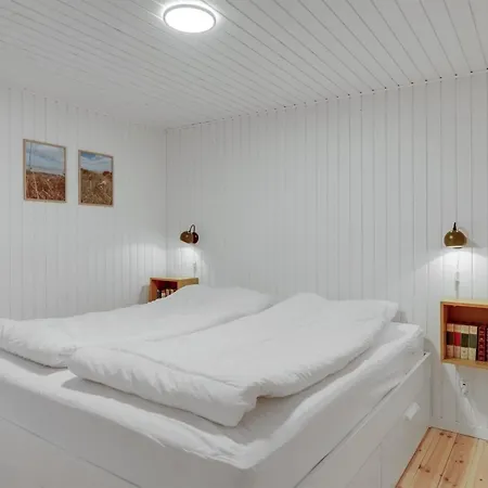 Adam - From The Sea By Interhome * Hadsund