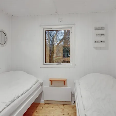 Adam - From The Sea By Interhome * Hadsund