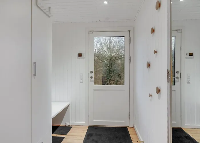 Adam - From The Sea By Interhome 別荘 Hadsund